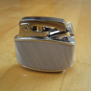 HONEST Mini High-end Creative Personalized One-click Ejection Ignition come on L